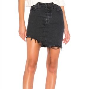 GRLFRND Rhoda High-Low Mini True to Self 29